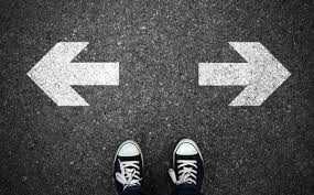 आयुष्याचा निर्णय कुणाचा ? - स्पंदन