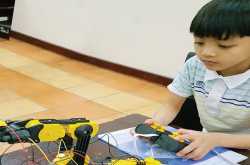 बच्चे और हमारा वैज्ञानिक दृष्टिकोण