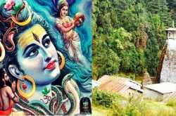  बिन्देश्वर या बिनसर महादेव : कभी पांडवों ने की थी यहां पूजा 