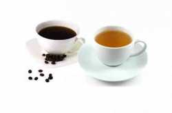 चहा की कॉफी