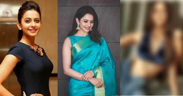 இணையத்தில் வைரலான ராகுல் ப்ரீத் சிங்கின் படு மோசமான புகைப்படம் - கழுவிஊற்றும் ரசிகர்கள்..!