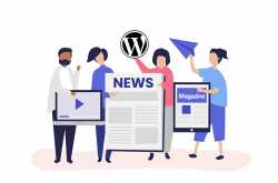 न्यूज पोर्टलसाठी एकदा वापरून पाहायलाच हव्या अशा वर्डप्रेस थीम्स