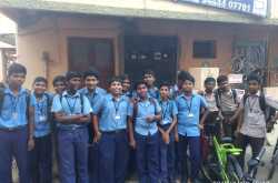 நிலம் புதியது நீர் புதியது