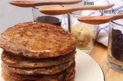 สูตรแพนเค้กกล้วย เมนูกล้วยไม่อ้วน สูตรขนมแคลอรีต่ำทำง่ายเอาใจสายเฮลธ์ตี้