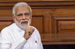 ಪ್ರತಿಪಕ್ಷಗಳಿಗೆ ಅವರ ಸಂಖ್ಯಾಬಲದ ಚಿಂತೆ ಬೇಡ, ಅವರ ಪ್ರತಿ ಮಾತೂ ನಮಗೆ ಮುಖ್ಯ: ಮೋದಿ -