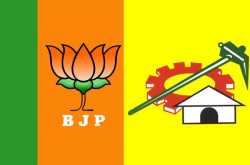 ಬಿಜೆಪಿಗೆ ಹಾರಲಿದ್ದಾರೆ ಟಿಡಿಪಿ ಶಾಸಕರು, ಮಾಜಿ ಸಚಿವರು -