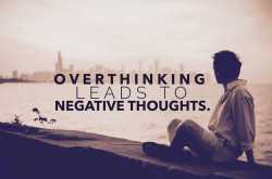 மன அழுத்தம் எப்படி இருக்கும்?!