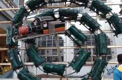 वडोदरा से अहमदाबाद डीएमयू से और जलाराम के पराठे