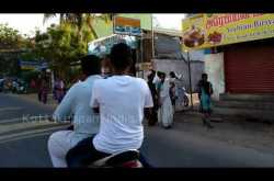 கோட்டகுப்பத்தில் ஹைட்ரோகார்பன் திட்டத்தை எதிர்த்து தொடர் மனிதசங்கிலி ஆர்ப்பாட்டம் - முழு வீடியோ தொகுப்பு