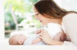 தாய்ப்பால் எனும் வரம்!