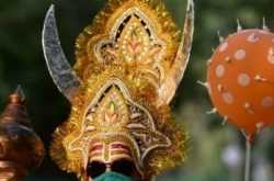 डर लगता है!