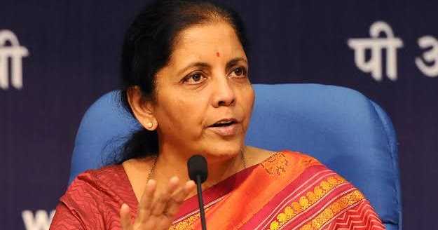 अगले एक वर्ष कोई नई योजना नहीं: केंद्रीय वित्त मन्त्रालय बड़ा का फैसला 