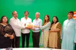 सतमोला कवियों की चौपाल-कवि सम्मेलन!