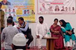 दीपावली पर मुशायरा!