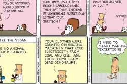 माझं (पण) (शाकाहारी) खाद्य जीवन