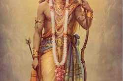 एक अंग्रेज जिलाधिकारी पर श्री राम कृपा