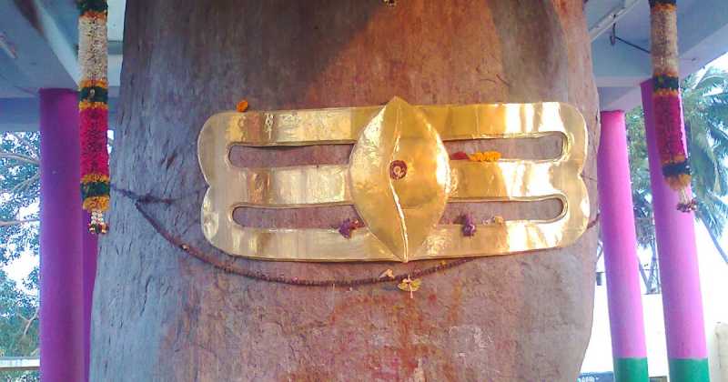 యాత్ర 05-శ్రీకాకుళం-శివాలయం - రావివలస