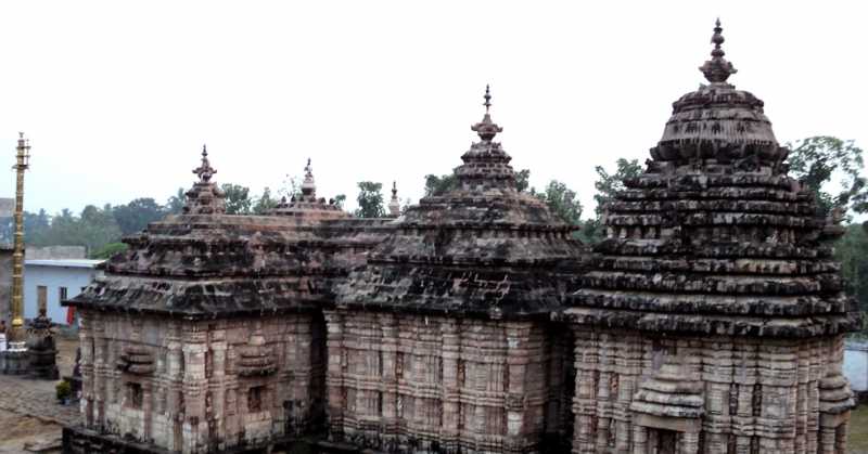 యాత్ర 06-శ్రీకాకుళం-  శ్రీ వాసుదేవ పెరుమాళ్ దేవాలయం -మందస