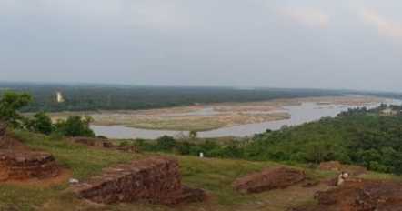 యాత్ర 07-శ్రీకాకుళం- శాలిహుండం