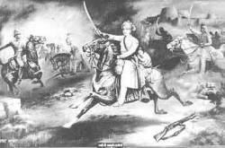 इतिहासाचा धडा- 1