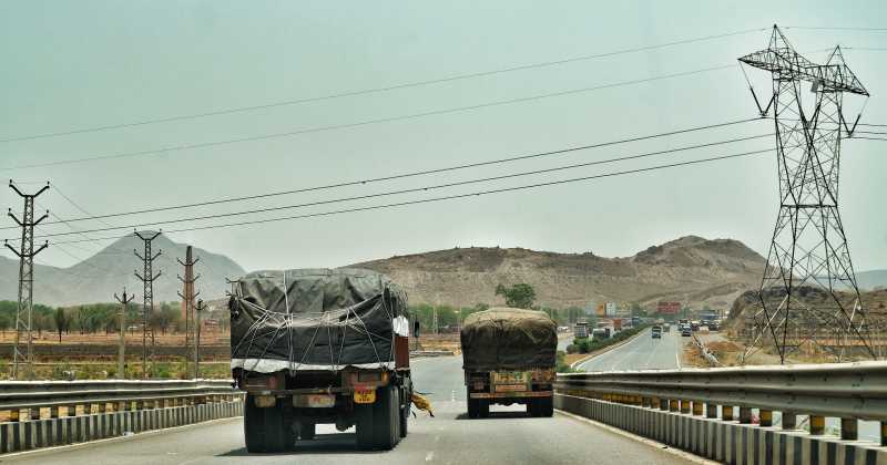 ज़िंदगी के ज़ायके -1