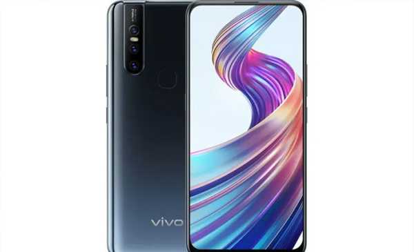 ಏಪ್ರಿಲ್ 1 ರಿಂದ ವಿವೋ ವಿ15 ಮಾರುಕಟ್ಟೆಗೆ - News Mirchi