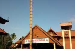 மலைநாட்டு திவ்யதேசப் பயணம் - பகுதி 1