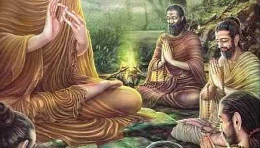 ஐதரேய உபநிஷதம் - 1