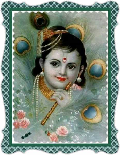 आध्यात्मिक विचार -10-06-2015