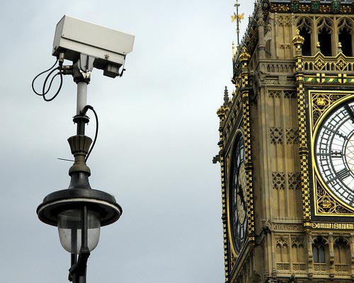 £10.4 Million In Penalties Issued Via CCTV Cameras On London