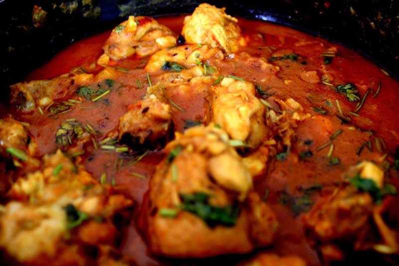   10 Best Destinations To Eat Finger Licking Punjabi Cuisine In India