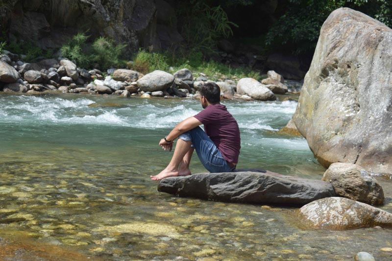 [10 Reasons] Why Tirthan Valley Is Best Offbeat Destination From Delhi?