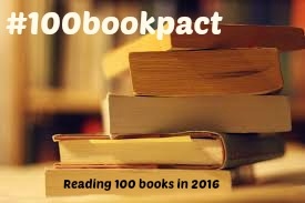 #100bookpact