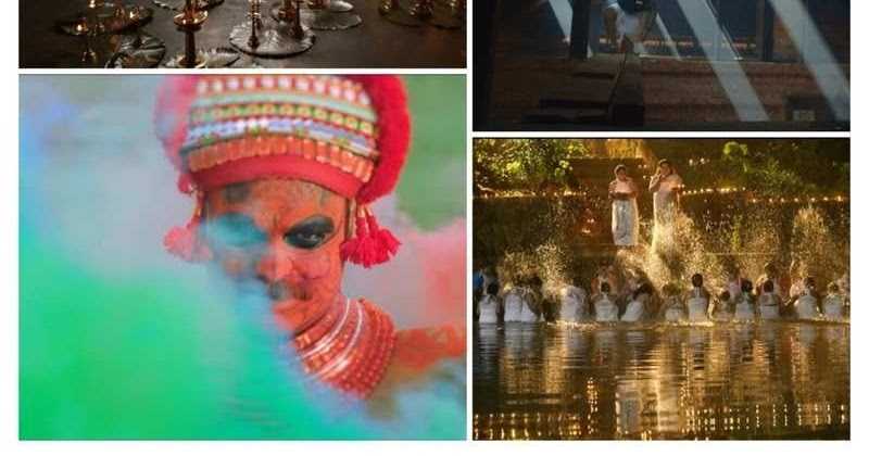  1019.Thattumpurath Achuthan(Malayalam,2018)