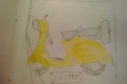 #10CreativeDays: Day 2