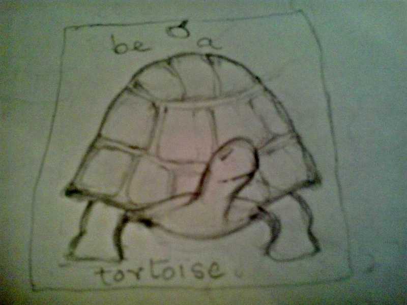 #10CreativeDays: Day #3