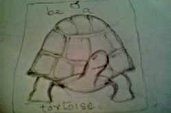 #10CreativeDays: Day #3