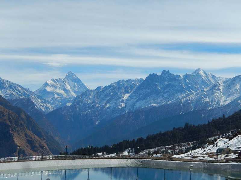 टॉप 12 कम ज्ञात भारतीय स्थलों  (Top 12 Lesser Known Place Of India)