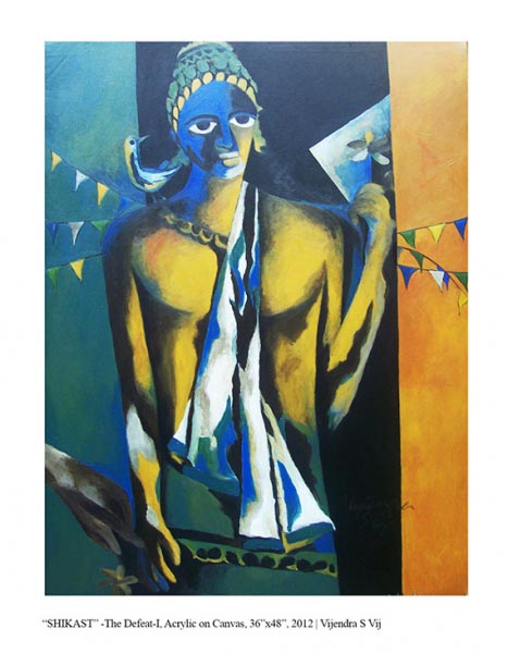 आर्ट फॉर उत्तराखंड-जुलाई-14, 2013