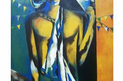 आर्ट फॉर उत्तराखंड-जुलाई-14, 2013