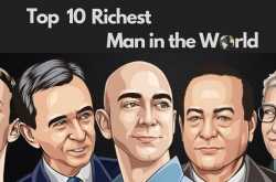 $145 Billion के साथ दुनिया का सबसे अमीर आदमी - 2019 Top 10 Richest Man