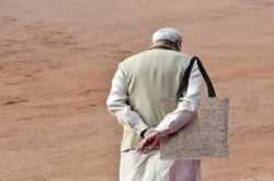 मोदी दिवस पर मोदी का वादा 15 की जगह 30 लाख देंगे 2019 में