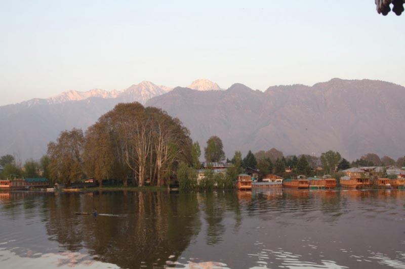 नगिन झील – दुनिया देखो