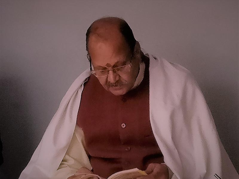 नायक - नायिका प्रकरण: उमाकान्त शुक्ल के दोहे (भाग ५)