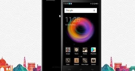 Micromax Bharat 5 Pro Launched In India