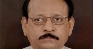 प्रसिद्ध वैज्ञानिक प्रोफेसर एन.आर. मेनन नहीं रहे