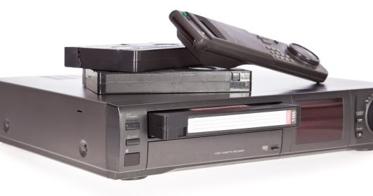 ವಿಸಿಆರ್ ನೆನಪಿದೆಯೇ?