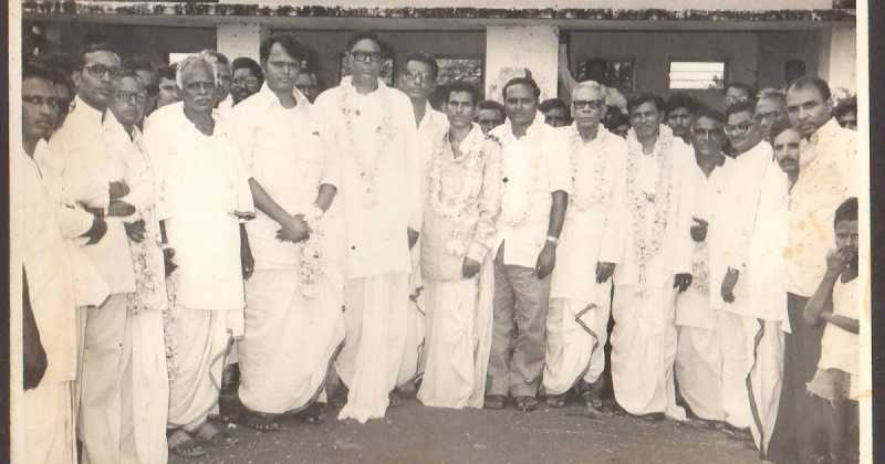 à°®à°¾ à°ªà°¾à°²à±à°°à± à°à°¸à±à°à°¬à±à°²à± à°ªà±à°°à°¾à°à°¤ à°°à°¾à°à°à±à°¯à°¾à°²à±---1978 à°¤à°°à±à°µà°¾à°¤... 