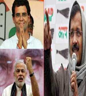 केजरीवाल ने कहा मोदी या राहुल नहीं बन पायेंगे पीएम, 2 वर्ष बाद फिर चुनाव होंगे