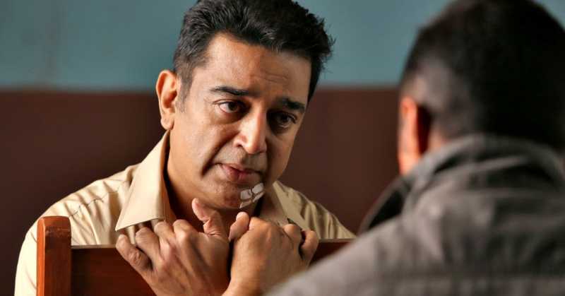 रिव्यू-फीकी जलेबी ‘विश्वरूप 2’